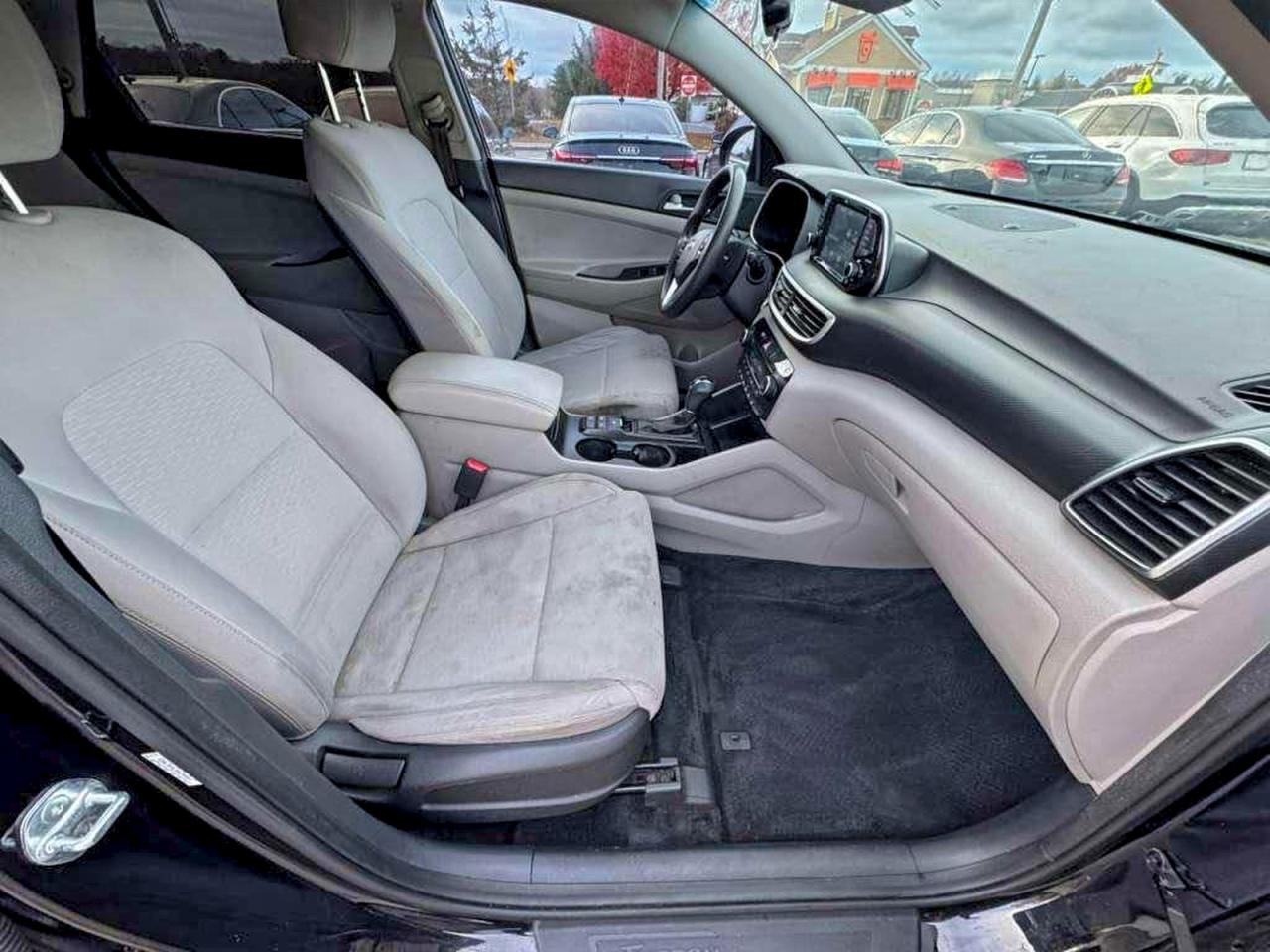 Lot #3315907111 2021 HYUNDAI TUCSON LIM