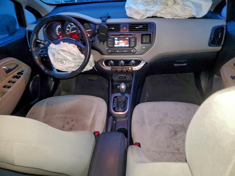 2013 KIA RIO EX #3304672980