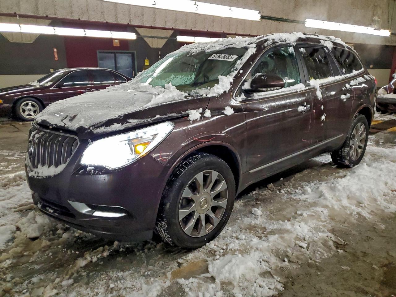 BUICK ENCLAVE