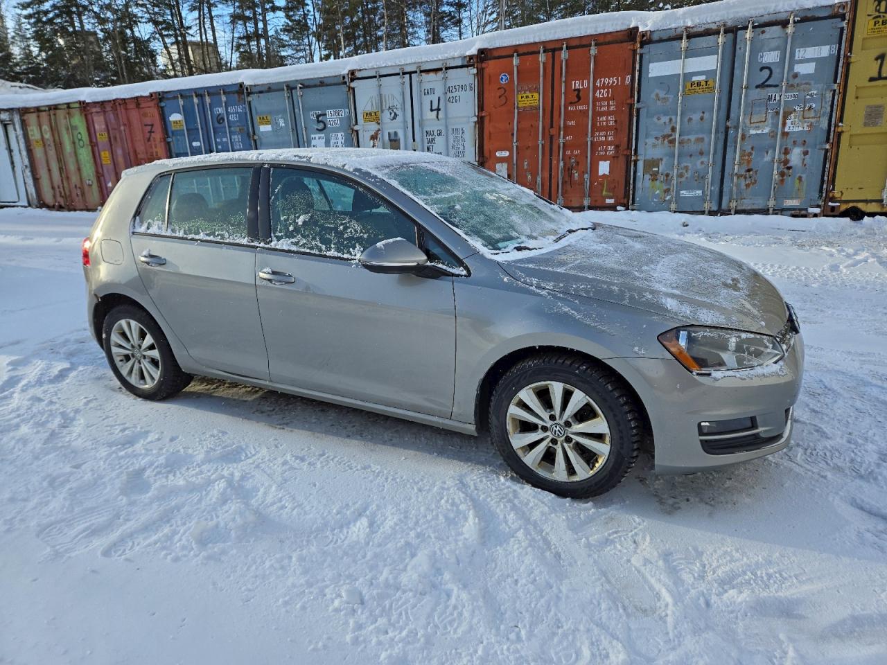 VOLKSWAGEN GOLF S/SE