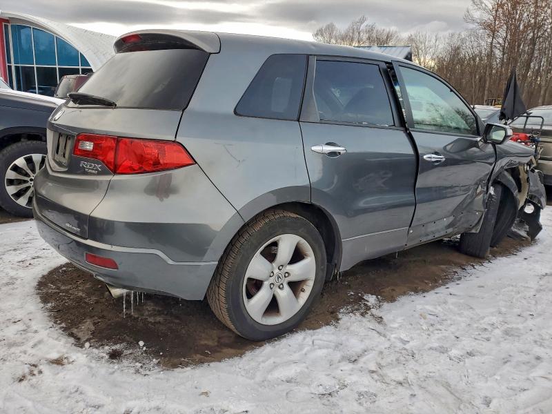 2009 ACURA RDX #3319986181