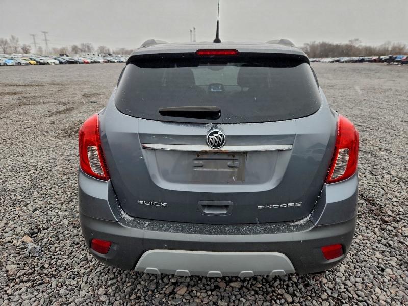 2014 BUICK ENCORE PRE #3312287773