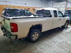 Lot #3309438994 2012 CHEVROLET SILVERADO