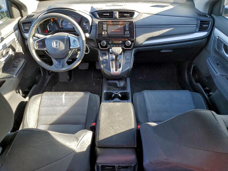 2018 HONDA CR-V LX #3308237198