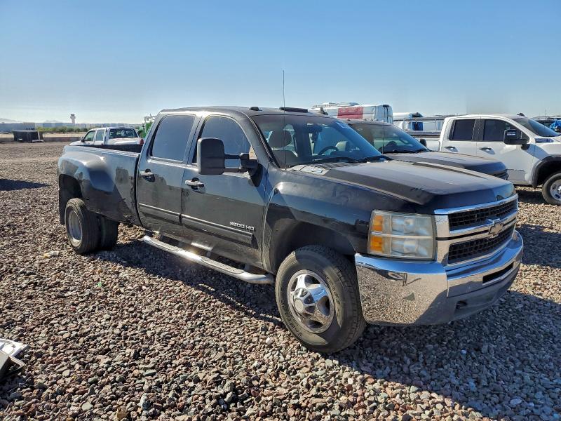 2010 CHEVROLET SILVERADO #3315853157