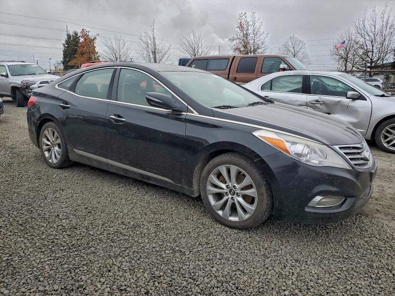 2014 HYUNDAI AZERA #3304104506