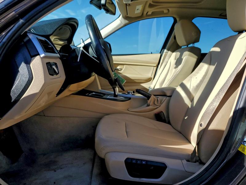 2013 BMW 328 I SULE #3304859560