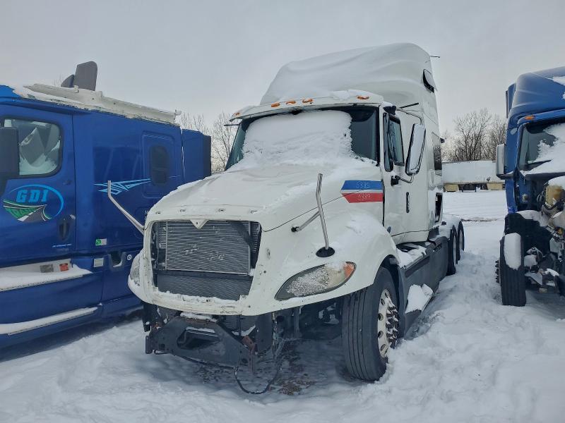 2016 INTERNATIONAL PROSTAR #3302657003