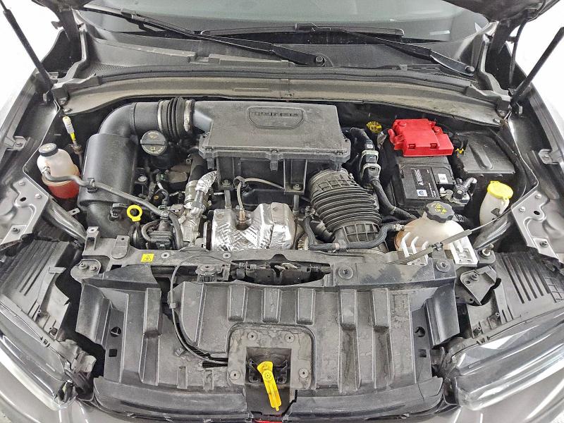 2024 DODGE HORNET GT #3309203637