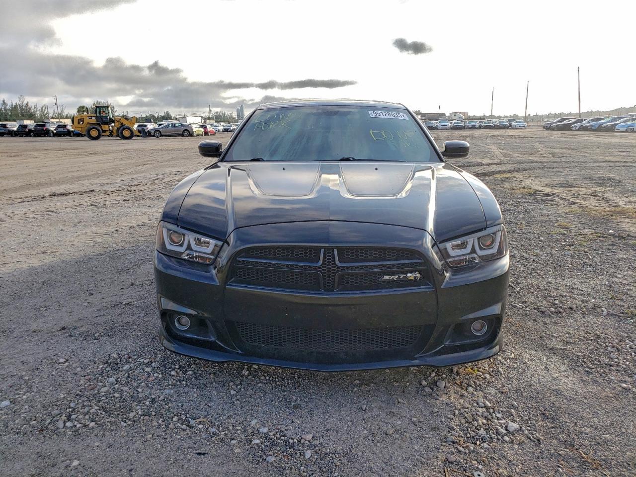 DODGE CHARGER SUPER BEE