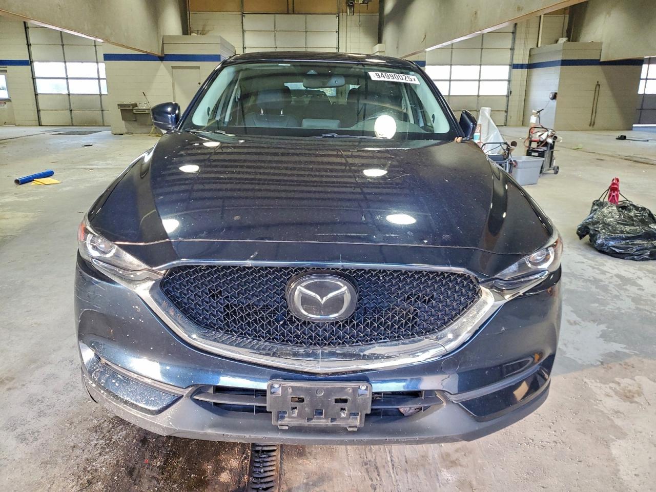 MAZDA CX-5 TOURING