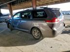 Lot #3308484274 2011 TOYOTA SIENNA XLE