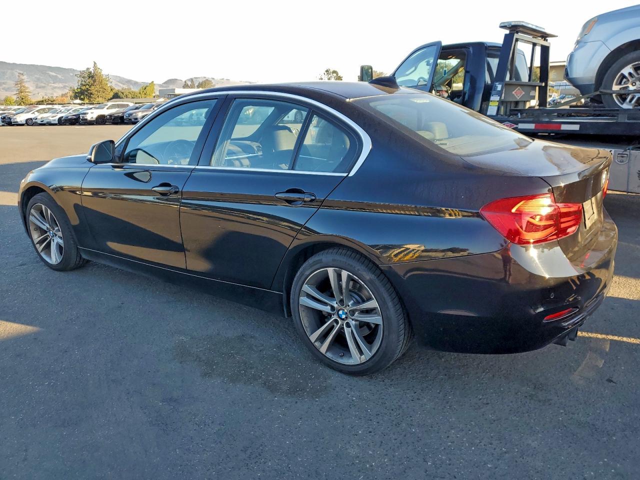 BMW 3 SERIES I