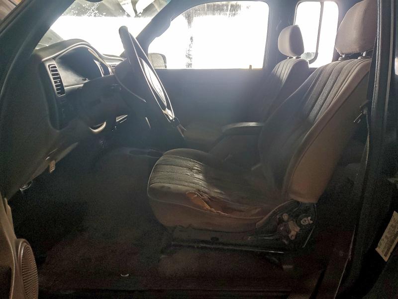 1999 TOYOTA TACOMA XTR #3317811069