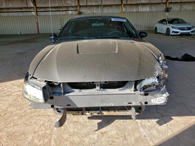 2004 FORD MUSTANG #3304688916