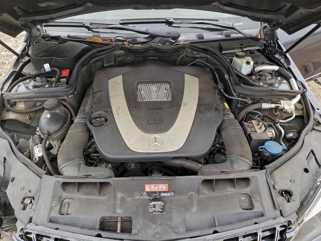 MERCEDES-BENZ C-CLASS 300