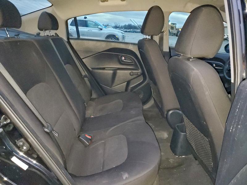 2017 KIA RIO LX #3305216017