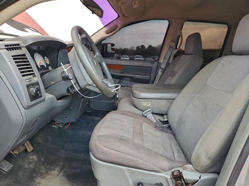 2006 DODGE RAM 1500 S #3302679003