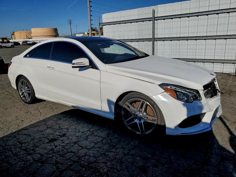 2017 MERCEDES-BENZ E 400 4MAT #3301876439