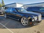 Lot #3318096400 2015 BENTLEY MULSANNE