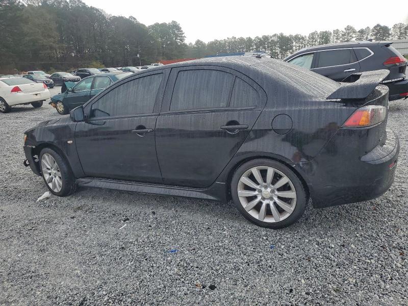 2014 MITSUBISHI LANCER ES/ #3302888920