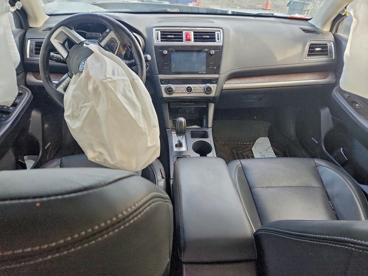 SUBARU OUTBACK 3.6R LIMITED