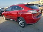 Lot #3316154358 2010 LEXUS RX 350