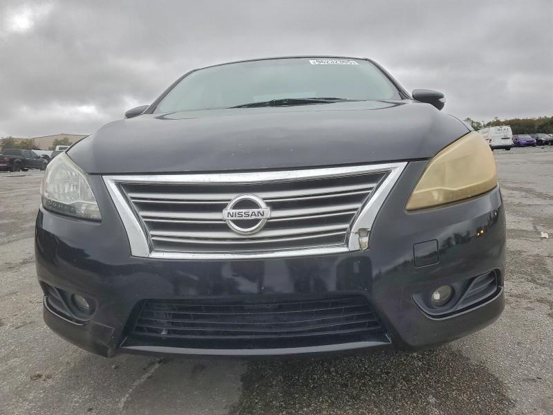 2013 NISSAN SENTRA S #3309369990