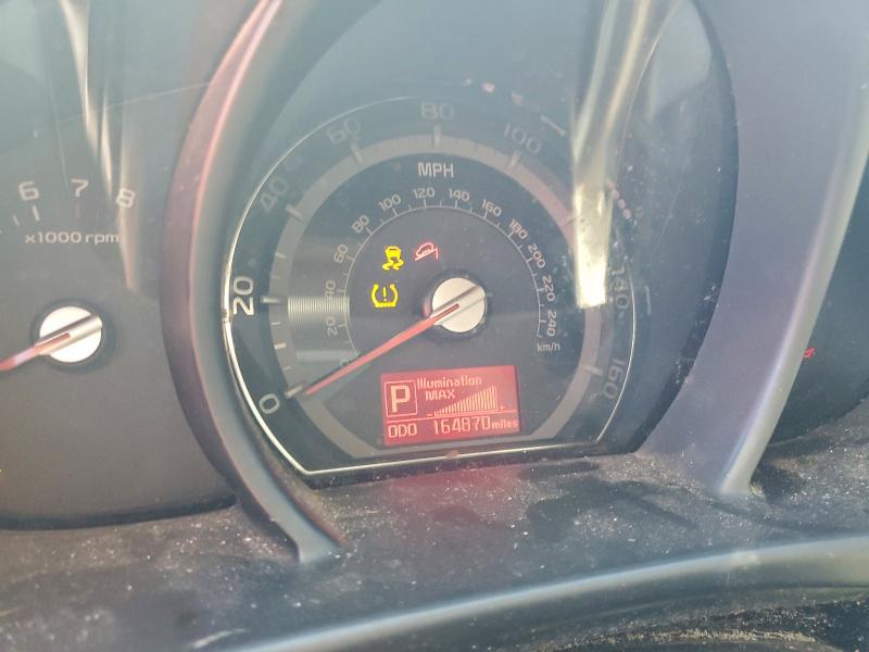 2014 KIA SPORTAGE B #3316766416