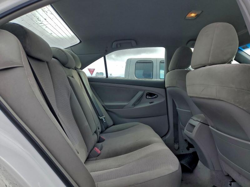 2010 TOYOTA CAMRY BASE #3303572940