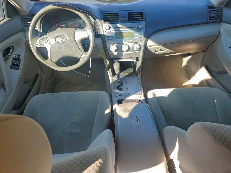 2007 TOYOTA CAMRY CE #3311696265