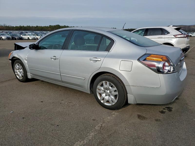 2012 NISSAN ALTIMA BAS #3305305320