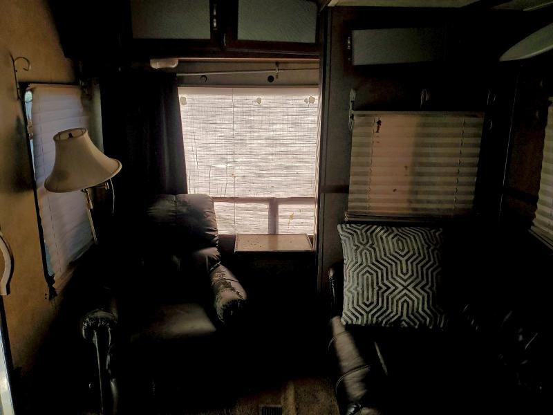 2015 WILDWOOD HERITAGE G #3305444157