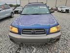 Lot #3309434009 2003 SUBARU FORESTER 2