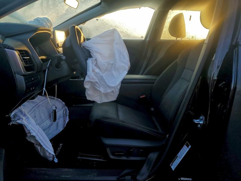 2025 NISSAN ROGUE SV #3305747754