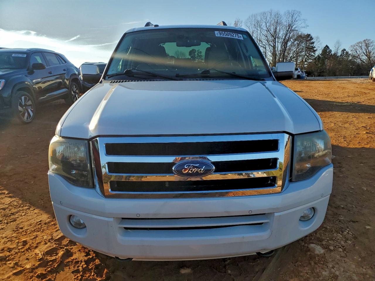 FORD EXPEDITION LIMITED