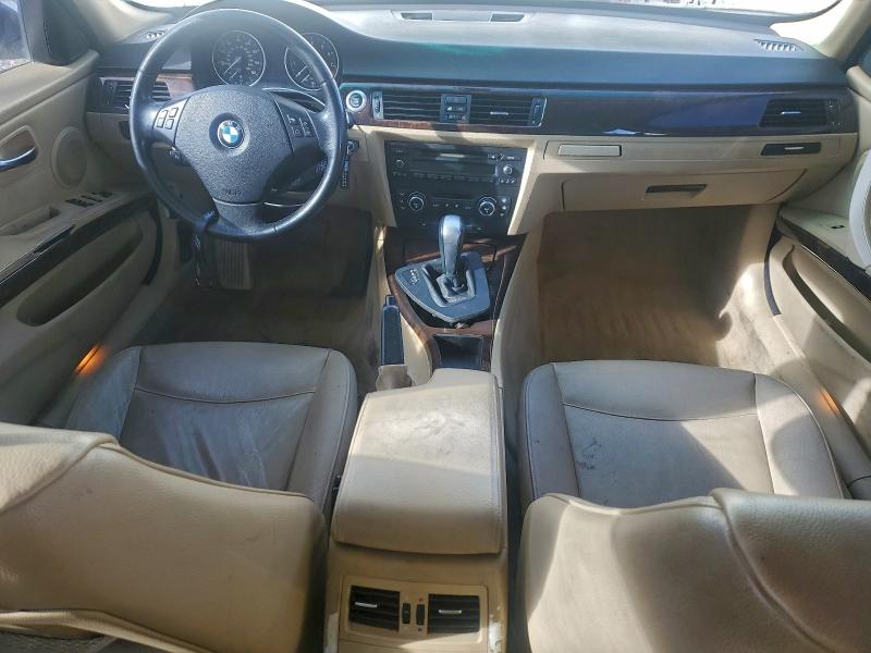 2007 BMW 335 XI #3308254154