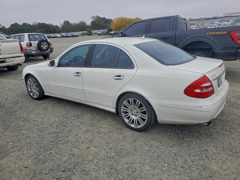 2007 MERCEDES-BENZ E 350 #3310572052