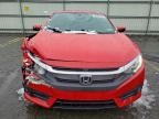 Lot #3304670973 2016 HONDA CIVIC EX