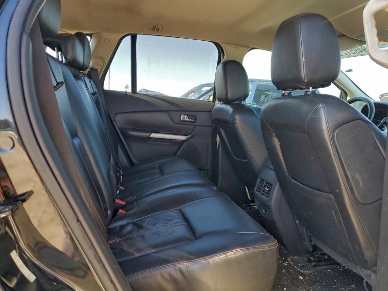 2014 FORD EDGE LIMIT #3302741026