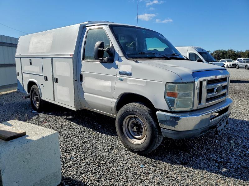 2015 FORD E350 #3316722423