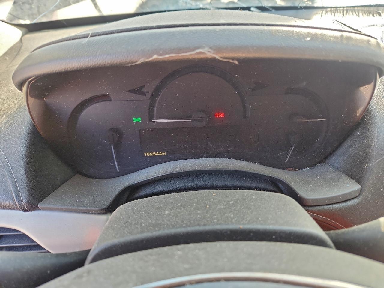 CADILLAC ATS PERFORMANCE