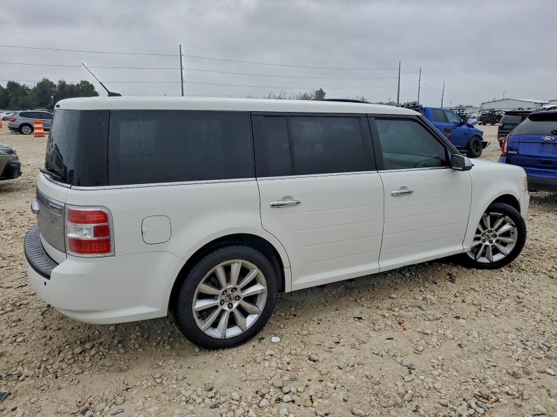2010 FORD FLEX LIMIT #3304645963