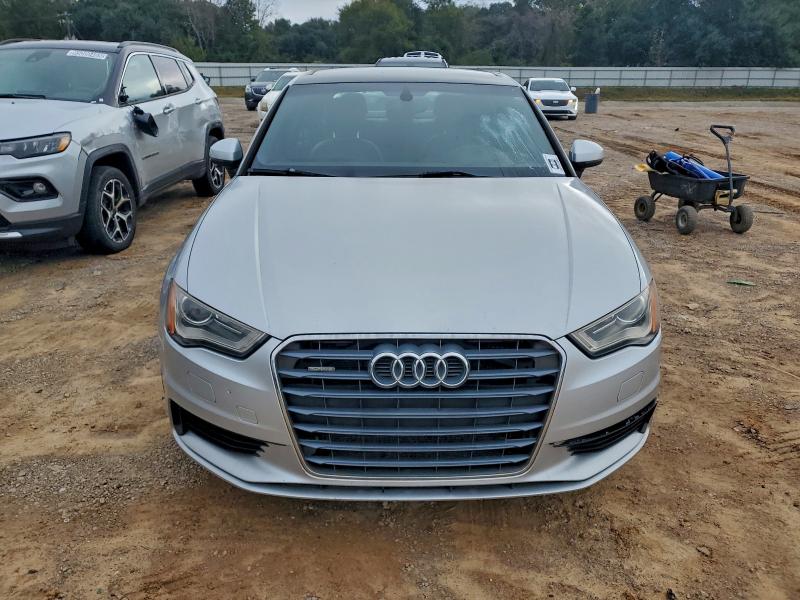 2015 AUDI A3 PREMIUM #3305403308