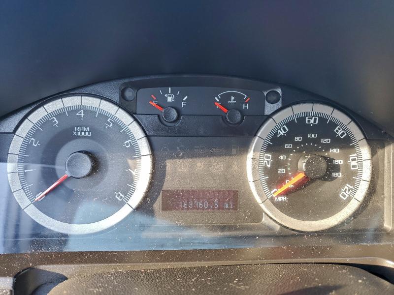 2008 FORD ESCAPE LIM #3302763342