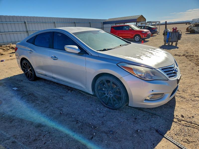 2014 HYUNDAI AZERA #3303993732