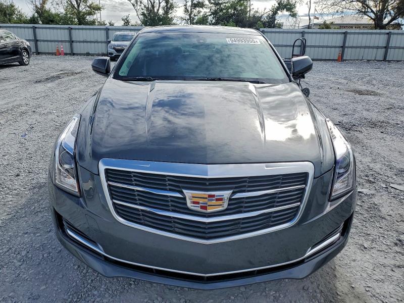 2017 CADILLAC ATS #3302799995