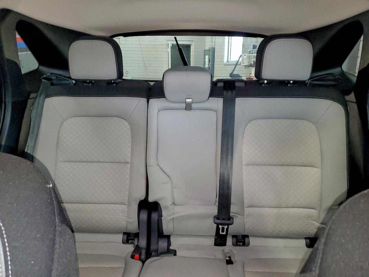 Lot #3313224239 2025 FORD ESCAPE ACT