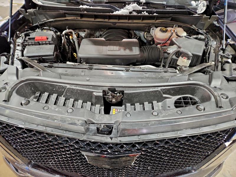 2022 CADILLAC ESCALADE E #3305302396