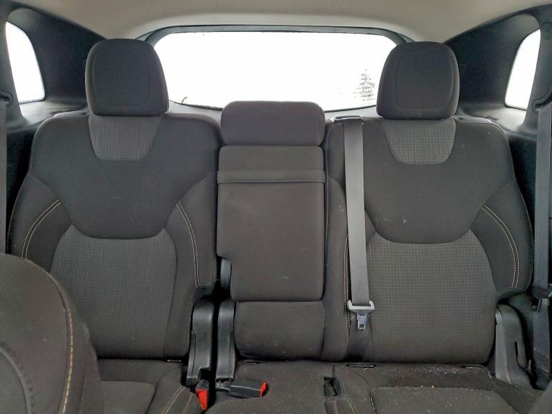 2016 JEEP CHEROKEE L #3308276154